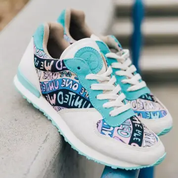 Zapatos ecológicos para mujer
